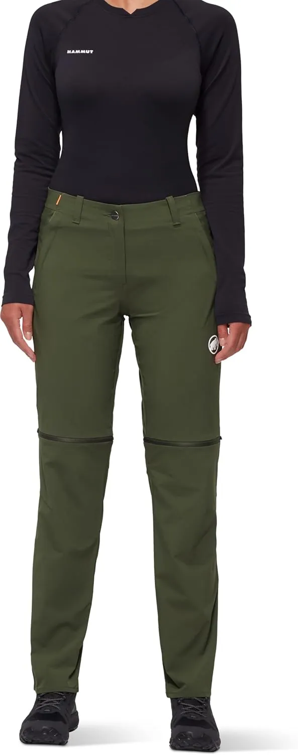 Mammut Women's Hiking Pants