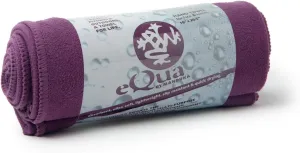 Manduka eQua HOT Yoga Towel