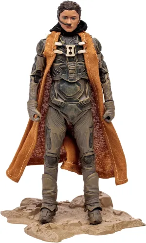 McFarlane Toys - Dune: Part Two Chani 7in Action Figure