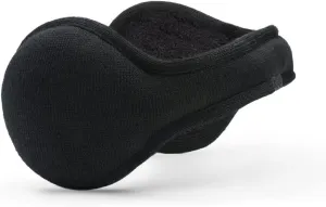 Men's Aztec Sweater-Knit Fleece Behind-The-Head Ear Warmer