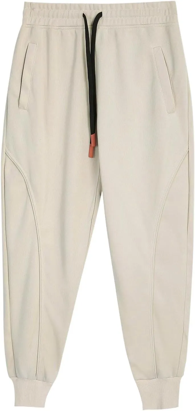 Men's Jogger Pants Sports Athletic Gym Running Pants for Men Drastring Outdoor Casual Lightweight Sweatpants