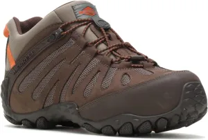 Merrell Men's Chameleon Flux Stretch Carbon Fiber Industrial Shoe