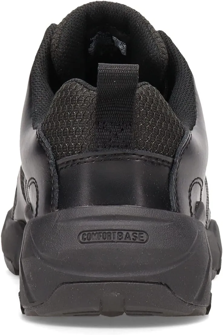 Merrell Men's Fullbench Tactical Industrial Boots, Waterproof & Breathable Coated Leather & Mesh Upper Work Hiking Shoes