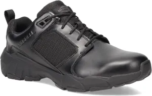 Merrell Men's Fullbench Tactical Industrial Boots, Waterproof & Breathable Coated Leather & Mesh Upper Work Hiking Shoes