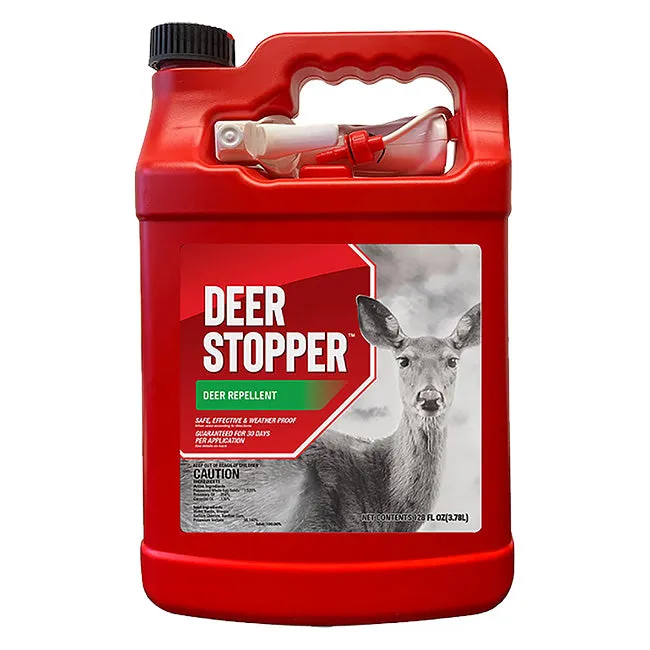 Messinas Deer Stopper Deer Repellent w/Trigger, 2 Pack
