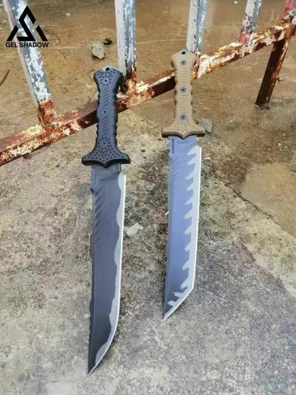 Miller M17 Survival Knife Heavy-duty Sword