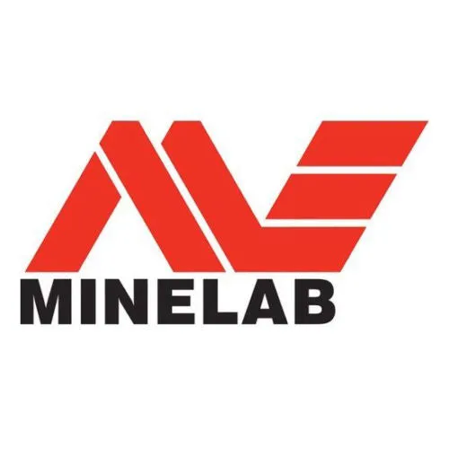 Minelab Replacement Middle Rod for GPZ 7000 Metal Detector
