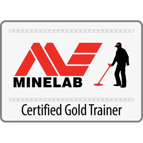 Minelab Replacement Middle Rod for GPZ 7000 Metal Detector