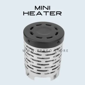 Mini Heater Attachment for any stove