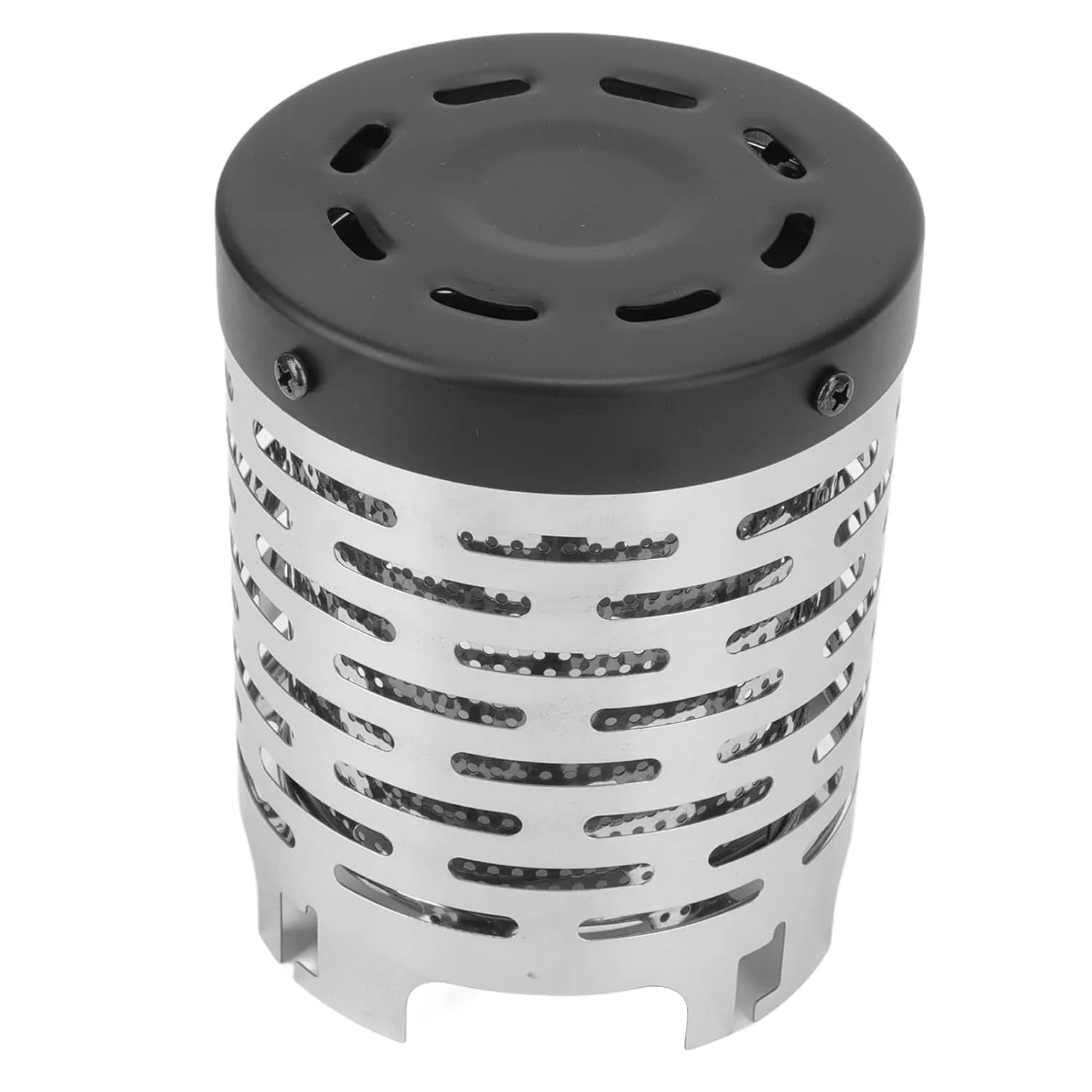 Mini Heater Attachment for any stove