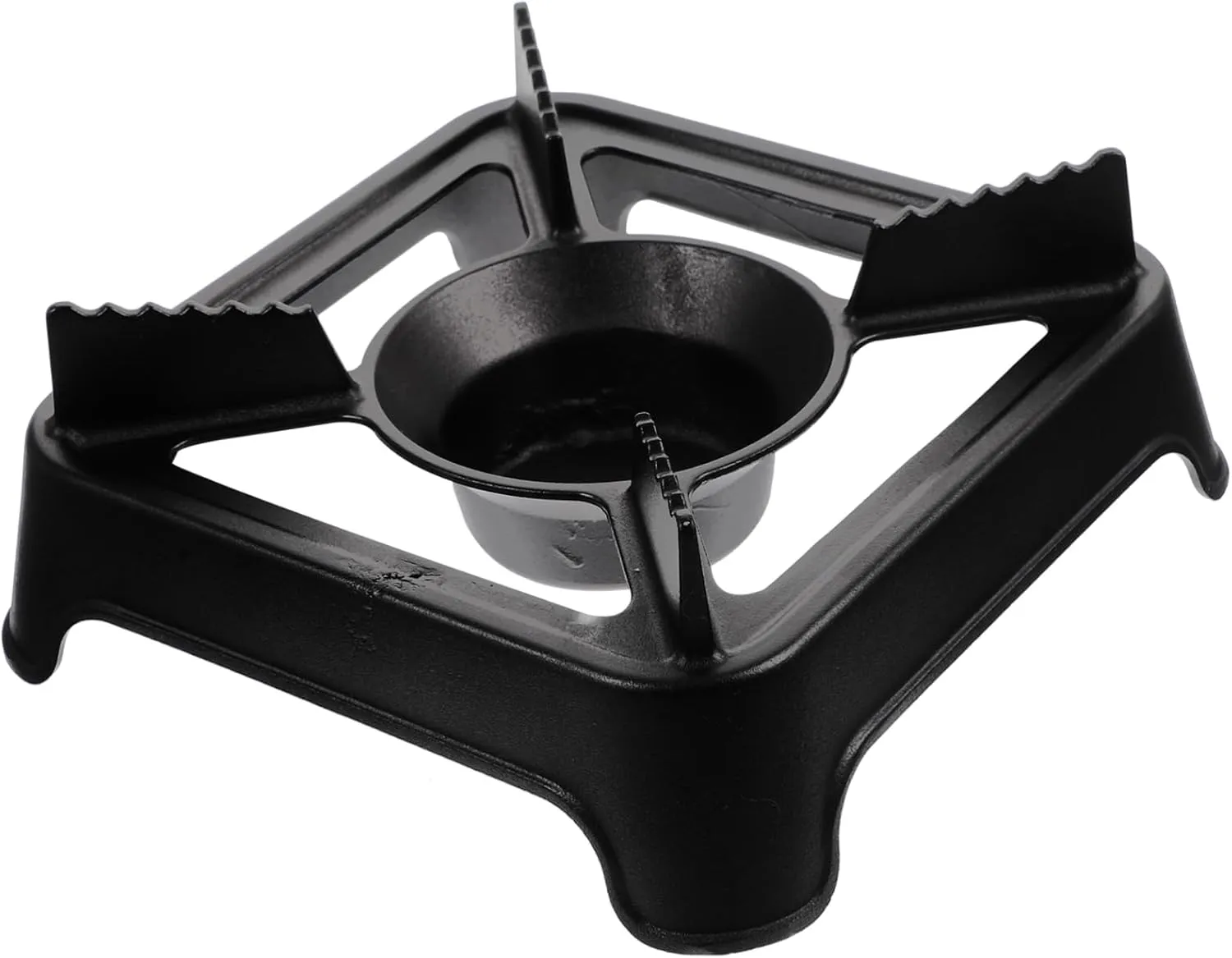 Mini Outdoor Stove Heating Insulation Boiler Compact Bbq Alcohol Cooking for Camping