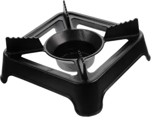 Mini Outdoor Stove Heating Insulation Boiler Compact Bbq Alcohol Cooking for Camping