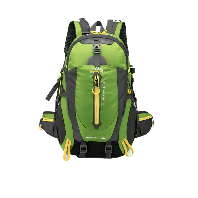 Mont | 40L Waterproof Hiking and Trekking Backpack
