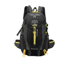 Mont | 40L Waterproof Hiking and Trekking Backpack