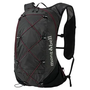 Montbell Cross Runner Pack 15 Backpack Unisex