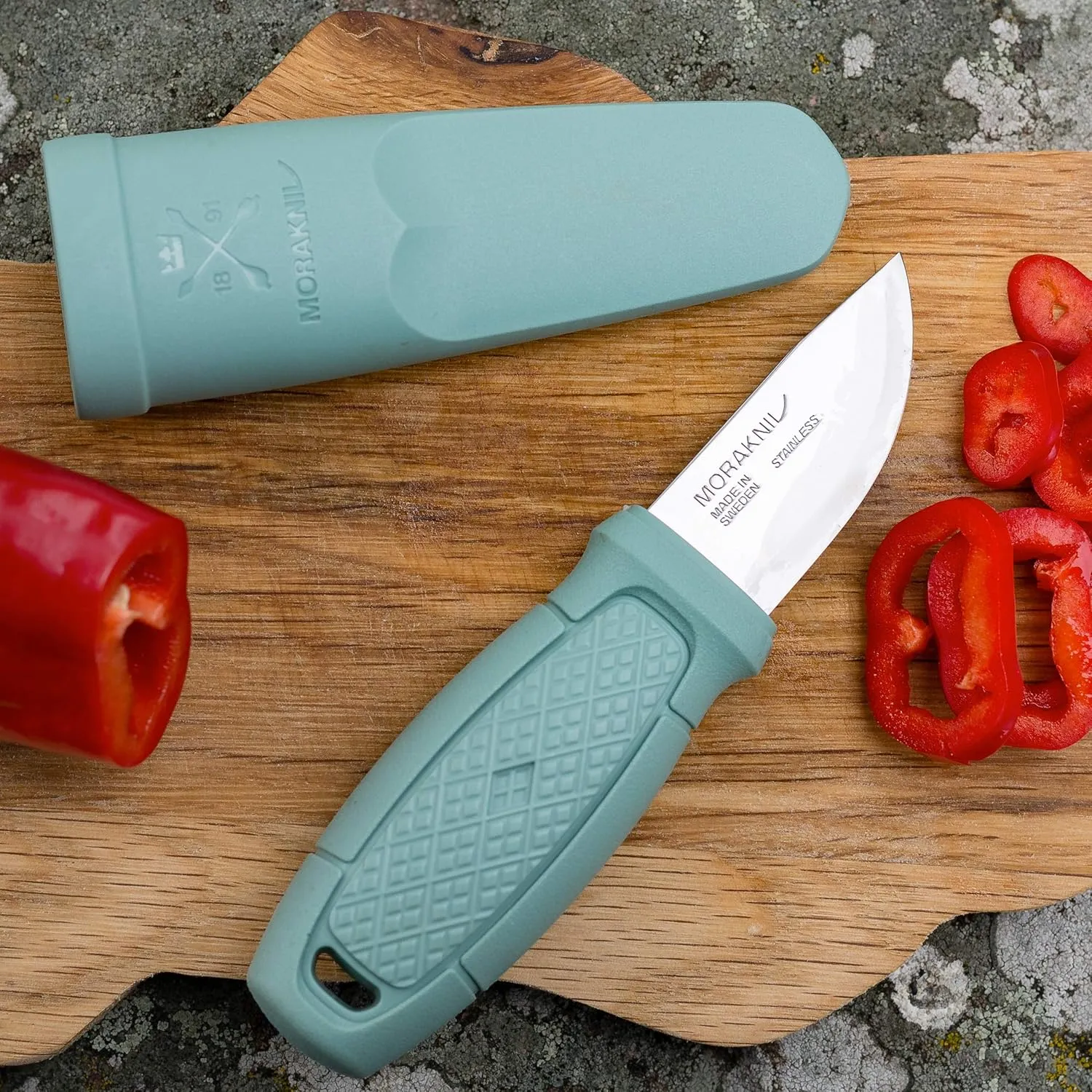 Morakniv Eldris Light Duty
