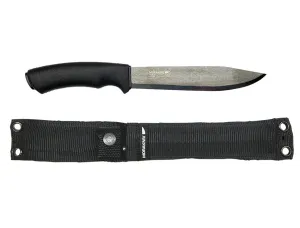 Morakniv Pathfinder | BlackBlade™ Carbon Steel (12355)