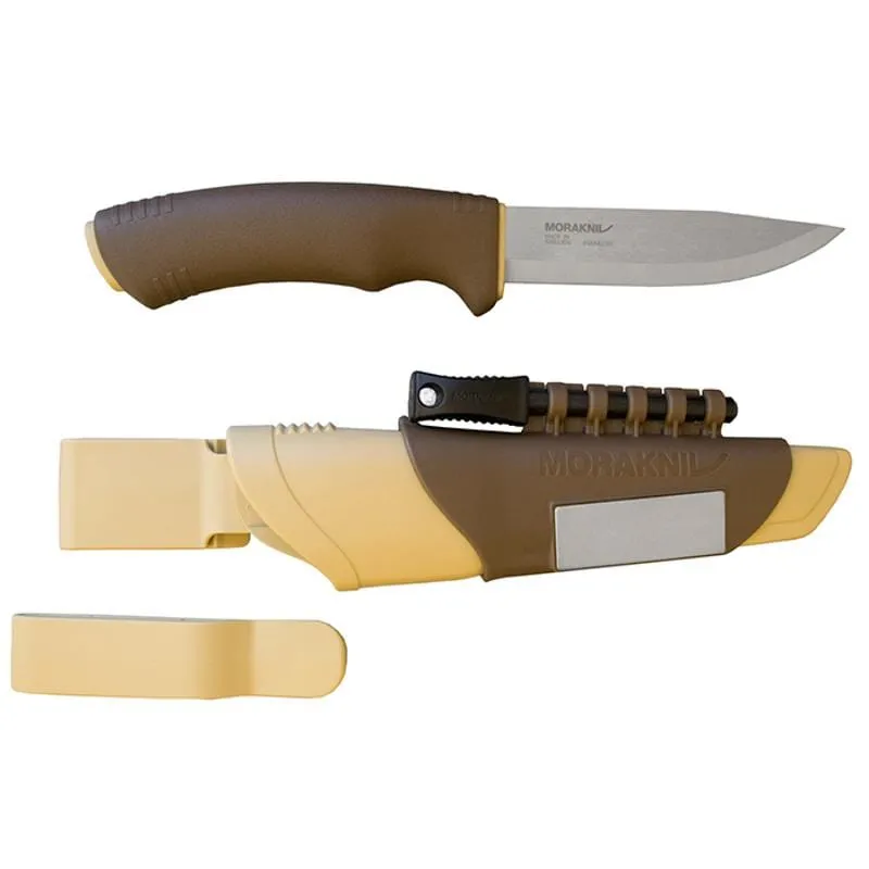 Morakniv Survival 109mm Knife