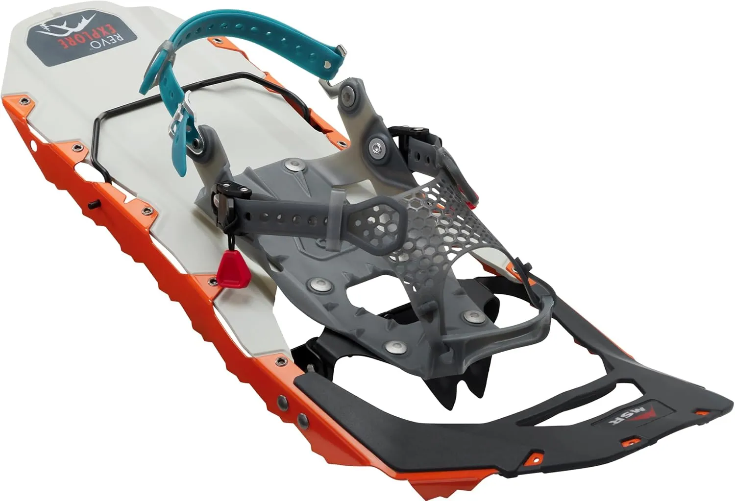 MSR Revo Explore Lightweight Men's All Terrain Snowshoes