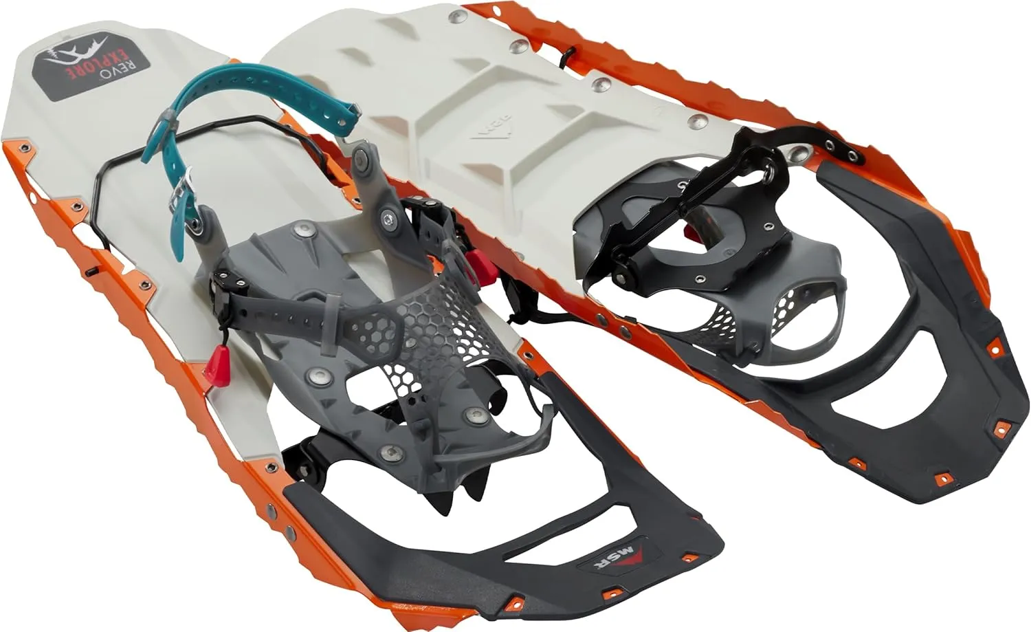 MSR Revo Explore Lightweight Men's All Terrain Snowshoes
