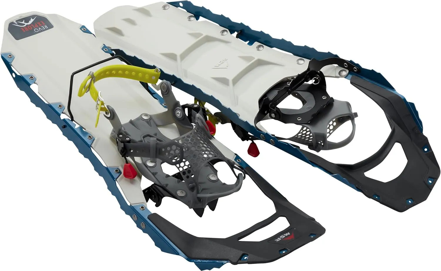 MSR Revo Explore Lightweight Women's All Terrain Snowshoes