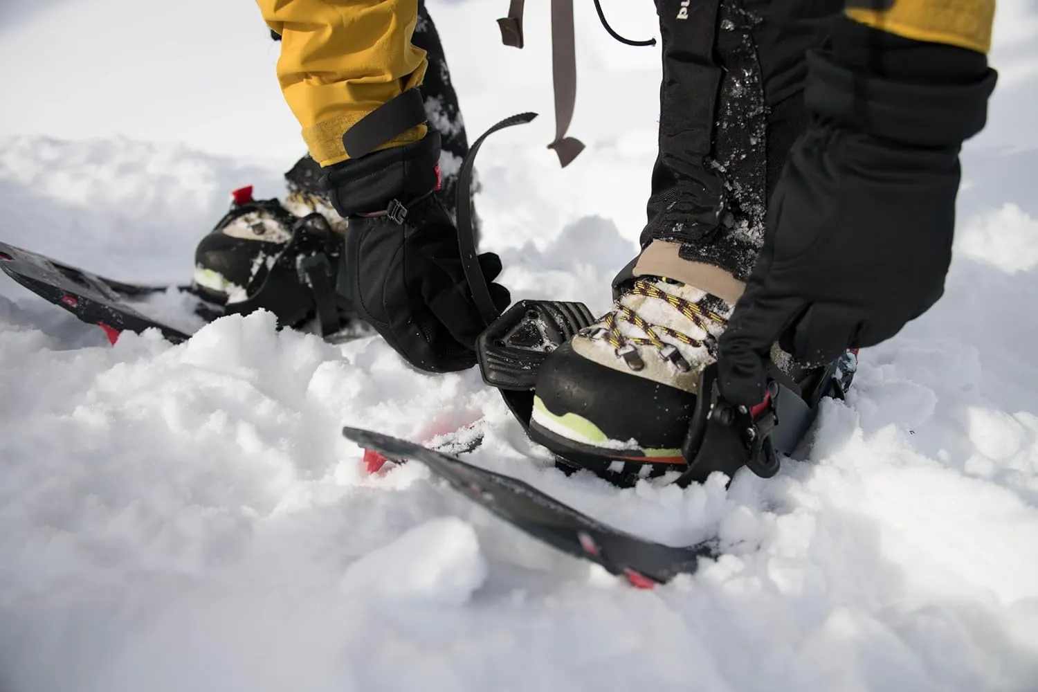 MSR Revo Explore