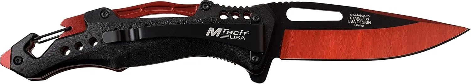 MTECH USA Ballistic MT A705G2