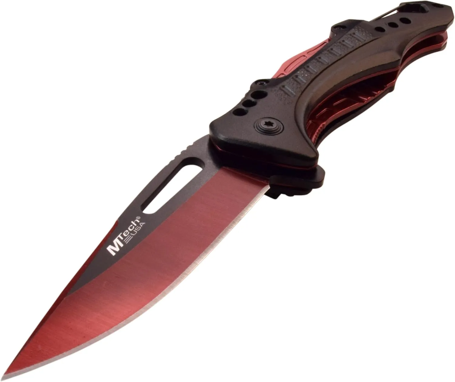 MTECH USA Ballistic MT A705G2