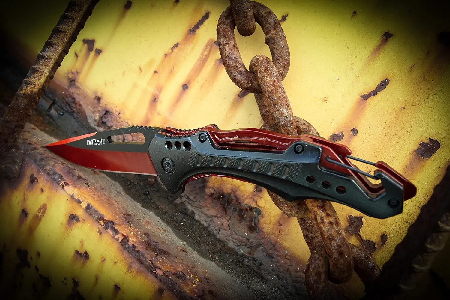 MTECH USA Ballistic MT A705G2