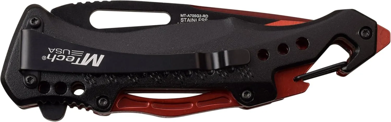 MTECH USA Ballistic MT A705G2