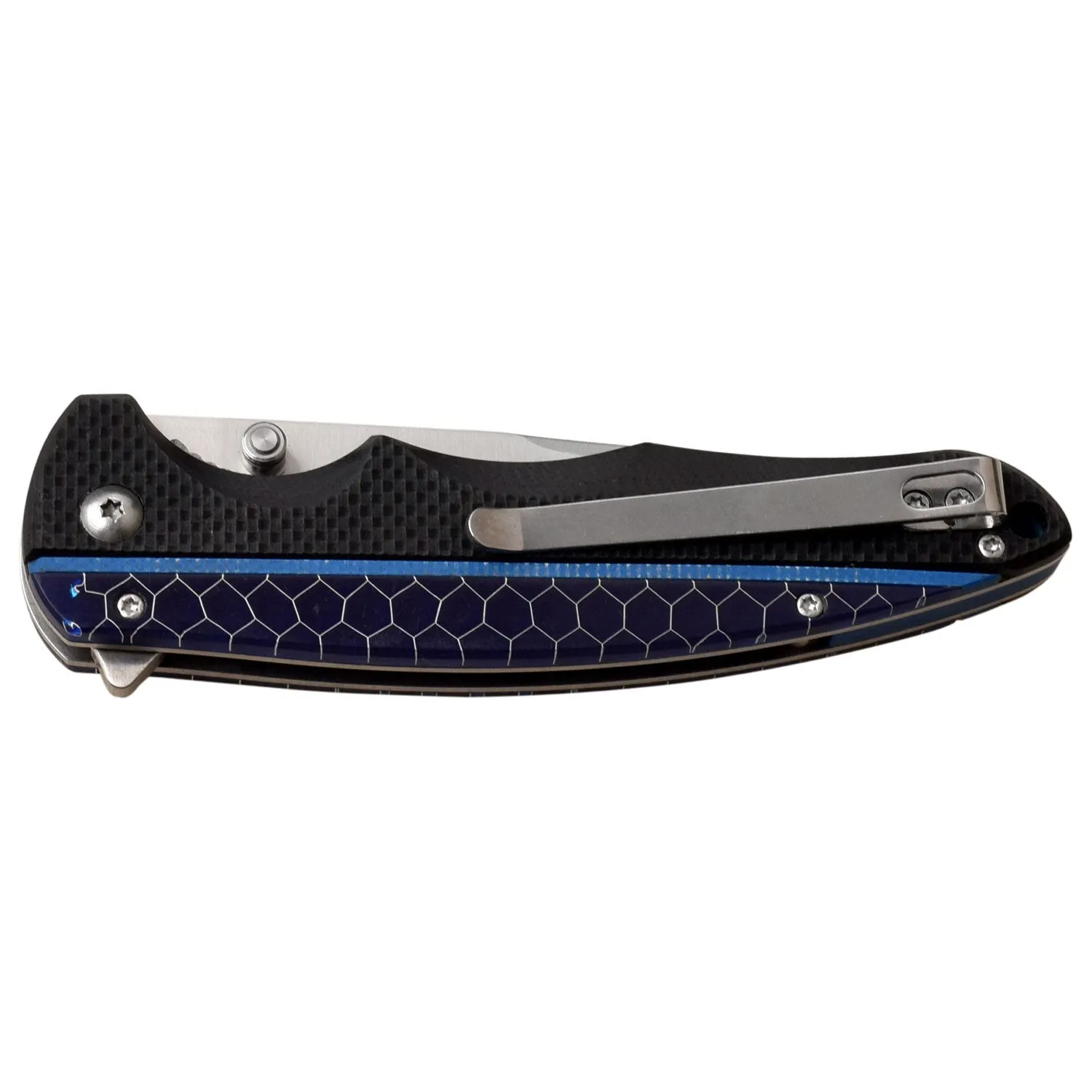MTech USA Evolution 8" Folding Knife