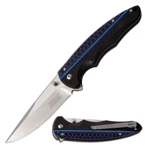 MTech USA Evolution 8" Folding Knife