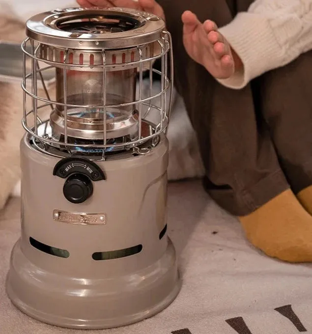Multifunction Heating Stove
