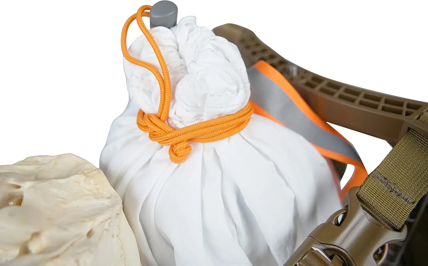 Mystery Ranch Pop Up 40 Hunting Backpack, Weatherproof, Daypack for Travel, Hiking, Outdoors, Camping, 40L, M, Coyote