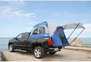 Napier Enterprises Sportz Truck Tent III for Compact Short Bed Trucks (for Chevrolet S-10 and Colorado Models)