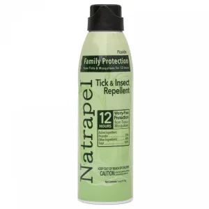 NATRAPEL CONTINUOUS SPRAY
