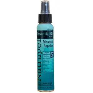 Natrapel Essential Oil Insect Repellent