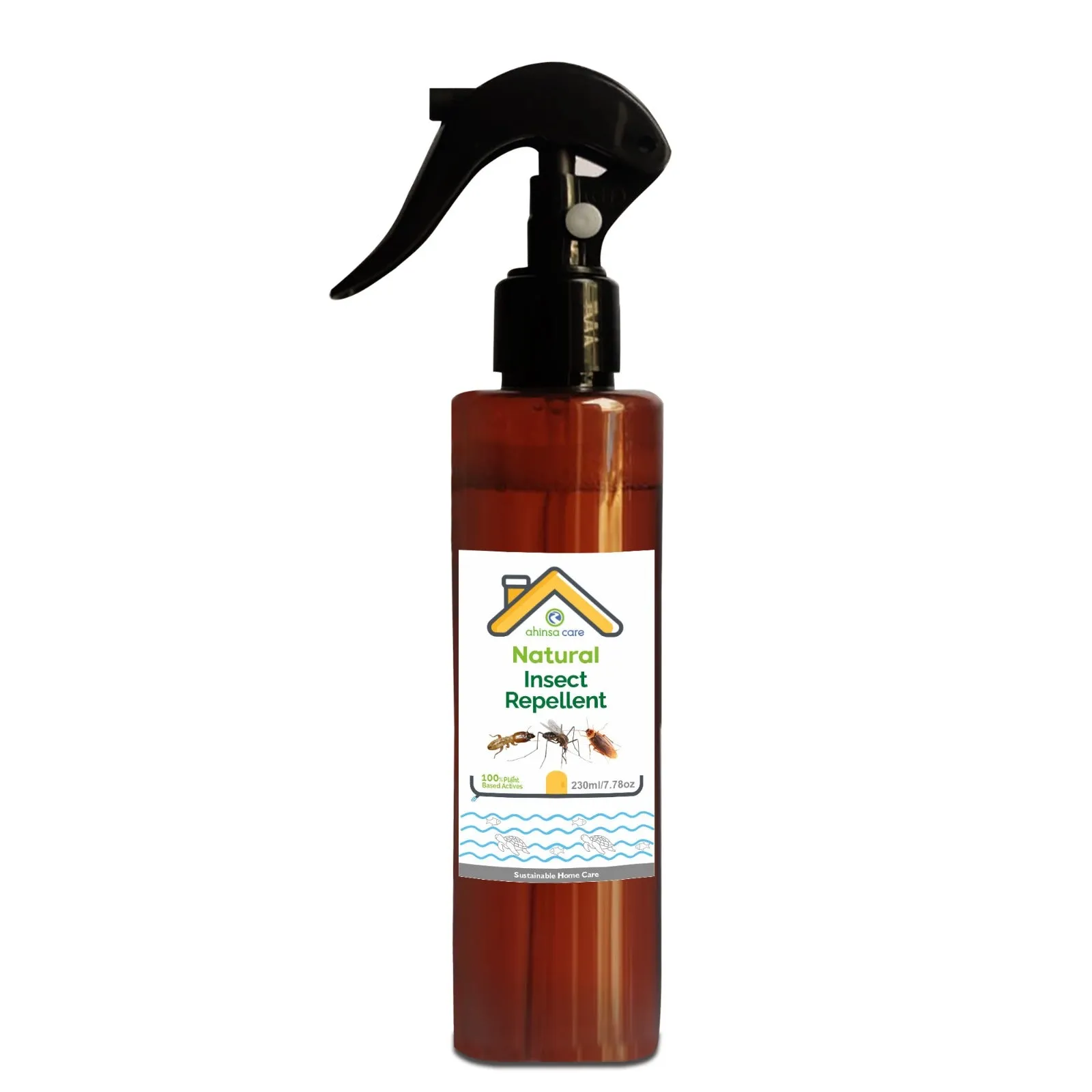 Natural Insect Repellant 230ml
