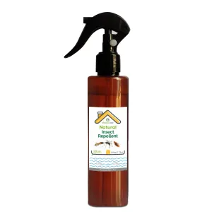 Natural Insect Repellant 230ml