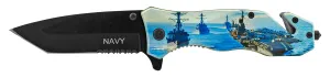 Navy Aircraft Carrier