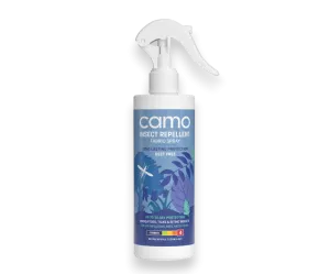 NEW - Fabric spray 250ml - *MICRO-ENCAPSULATED TECHNOLOGY - Ideal for Clothes, Bags, Tents and Household Goods.