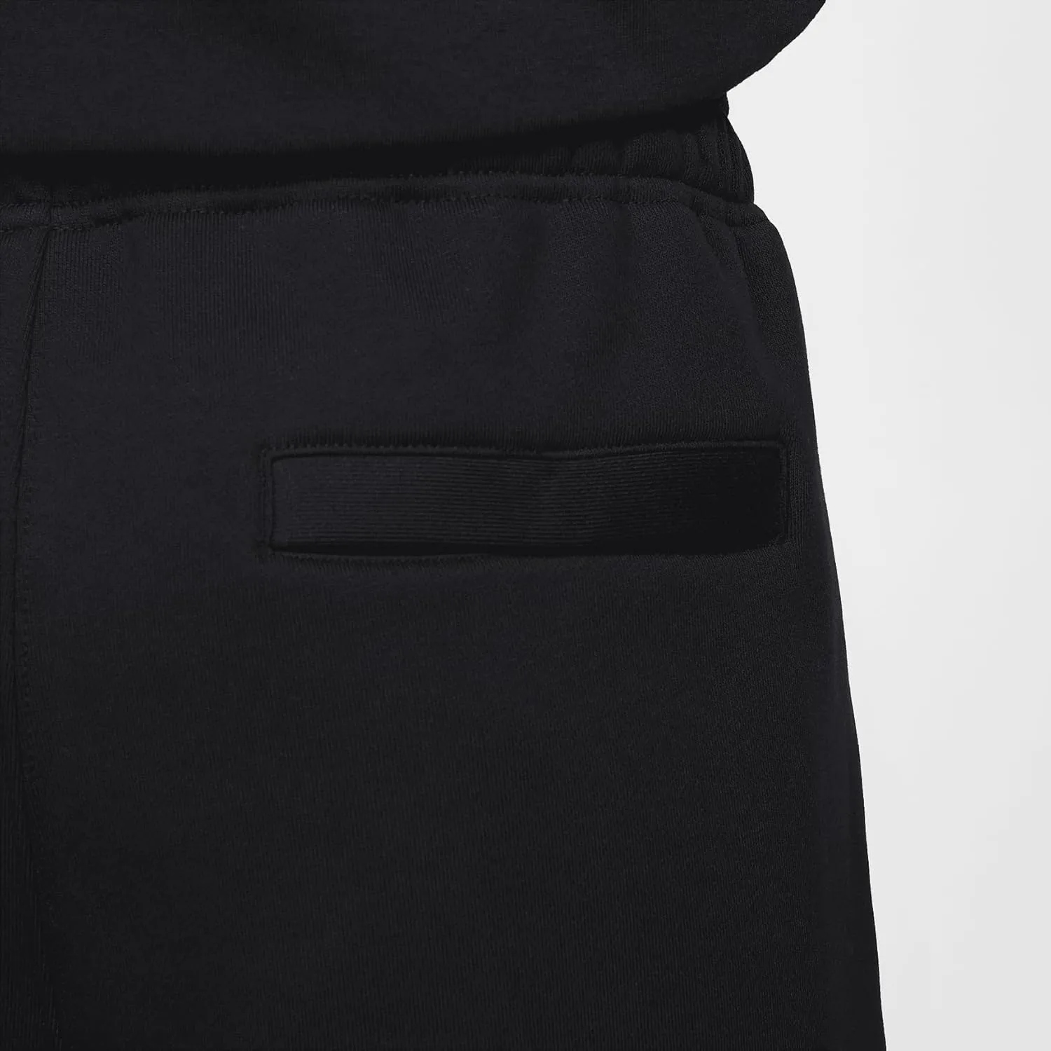 Nike ACG Lungs Therma-FIT Repel Tuff Fleece Pants (FV8650-010, Black/Anthracite/Summit White)