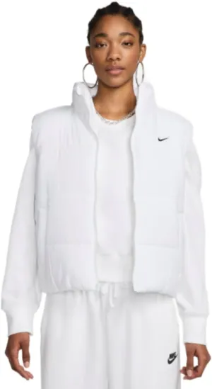 Nike Sportswear Classic Puffer Women's Therma-FIT Loose Vest
