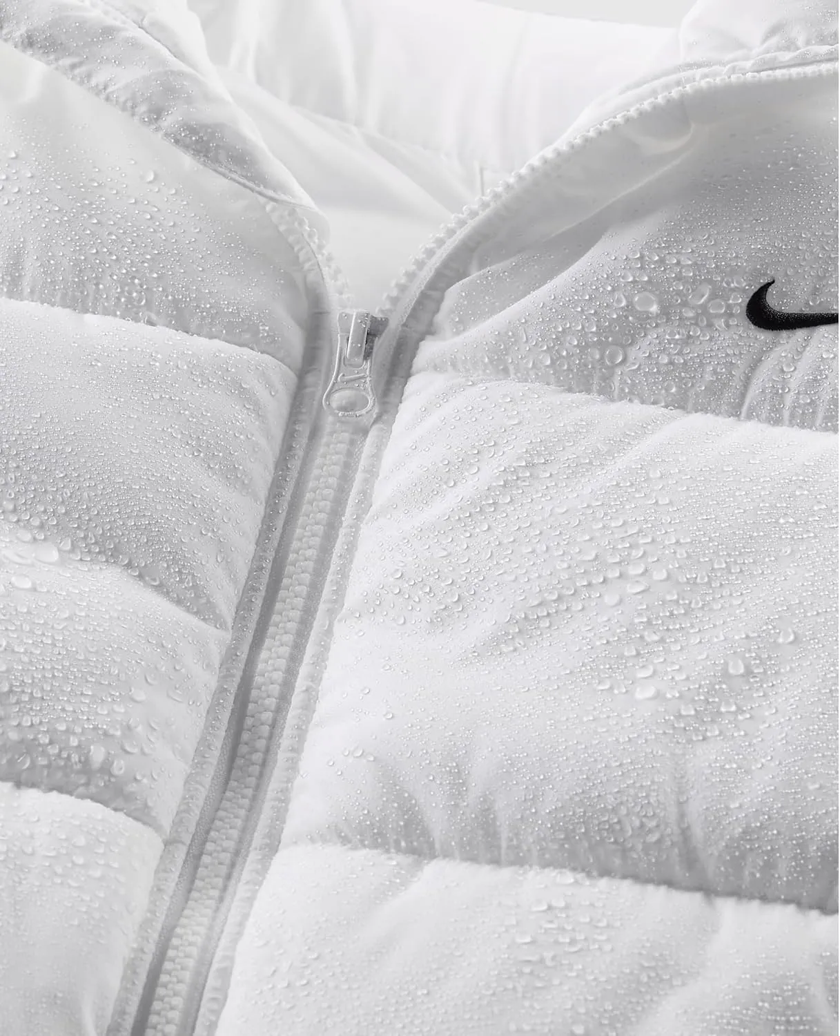 Nike Sportswear Classic Puffer Women's Therma-FIT Loose Vest