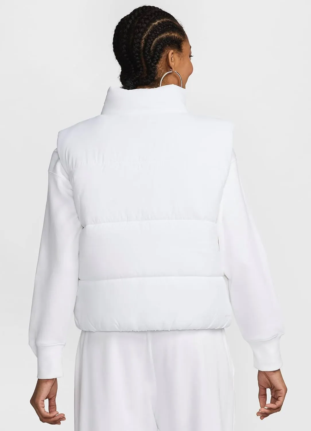 Nike Sportswear Classic Puffer Women's Therma-FIT Loose Vest