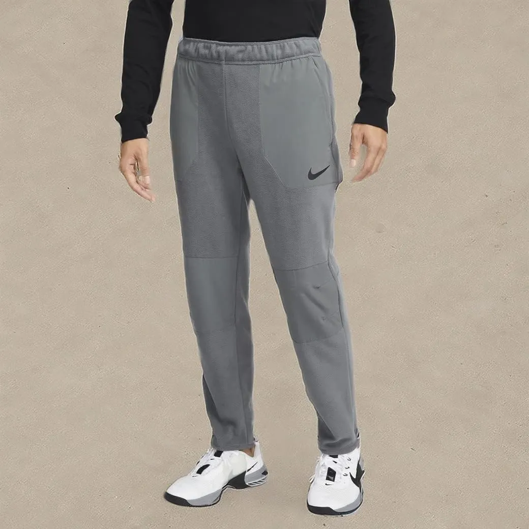 Nike Therma-FIT Men's Winterized Fleece Training Pants