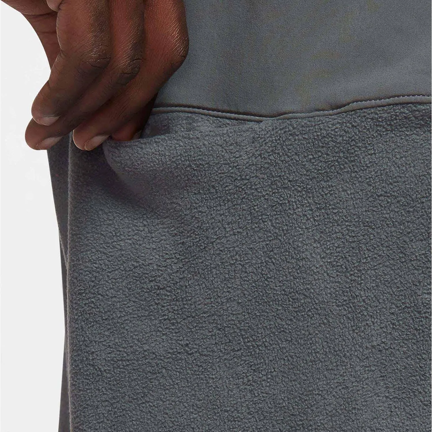 Nike Therma-FIT Men's Winterized Fleece Training Pants