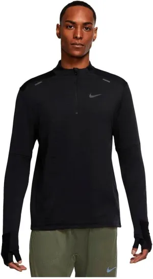 Nike Therma-FIT Repel Element Men's 1/4-Zip Running Top