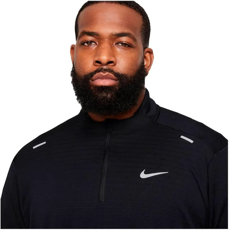 Nike Therma-FIT Repel Element Men's 1/4-Zip Running Top