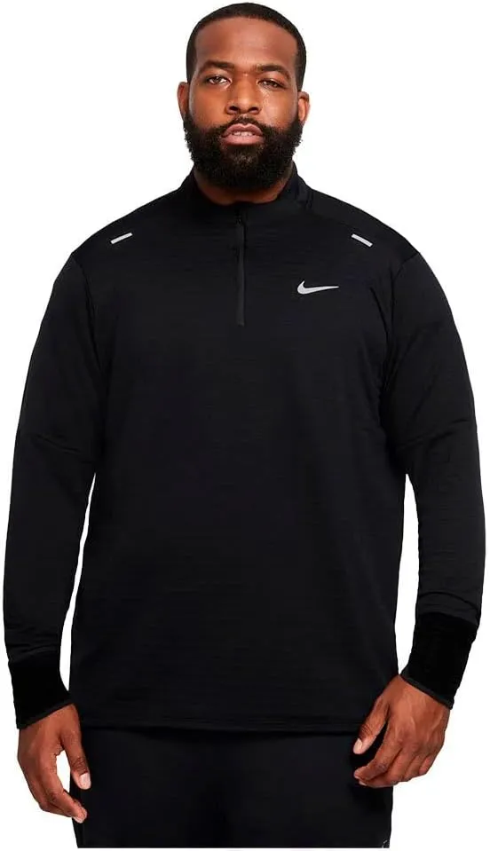 Nike Therma-FIT Repel Element Men's 1/4-Zip Running Top